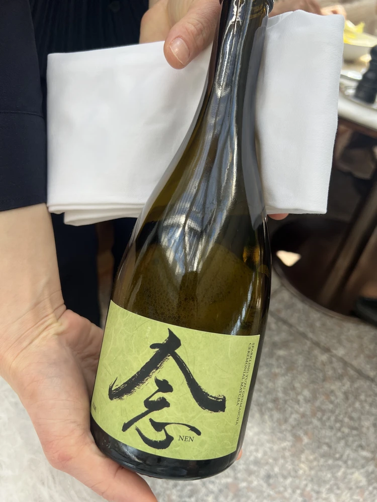 リニューアルしたパークハイアット！アフタヌーンティーレポ♡_7_3