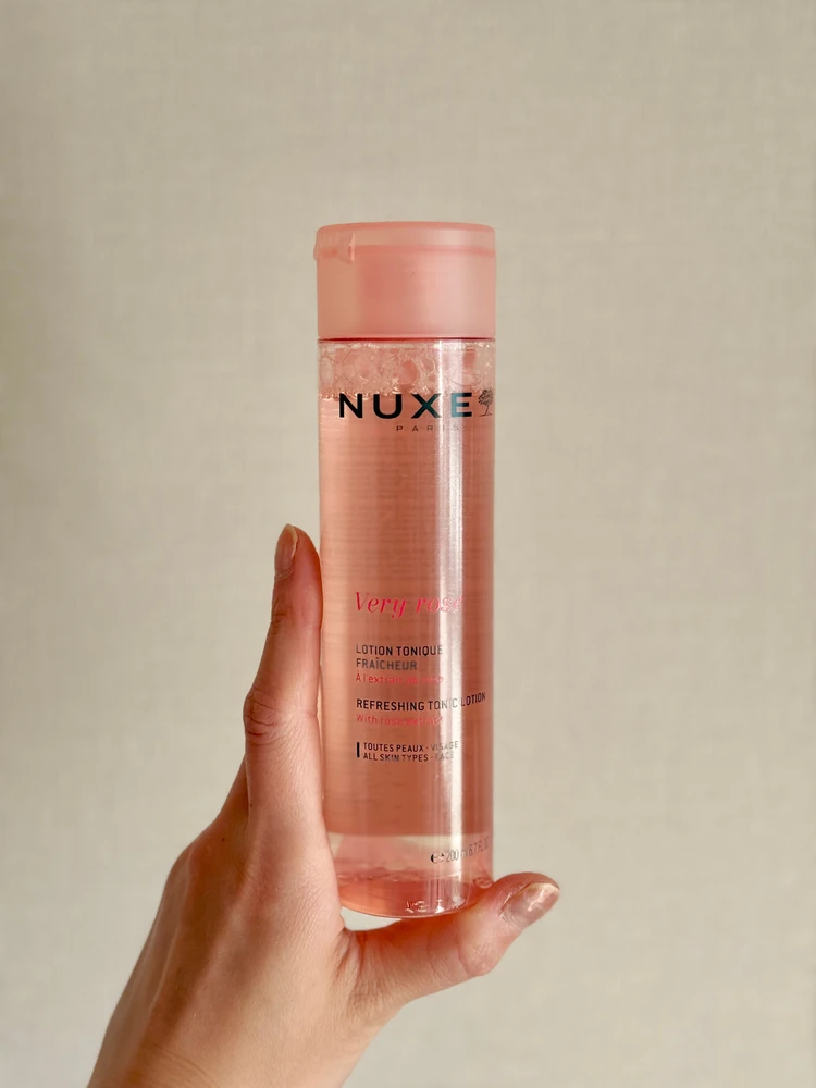 ギフトにおすすめ!【ニュクス(NUXE)】ローズに癒されるご褒美スキンケア_9