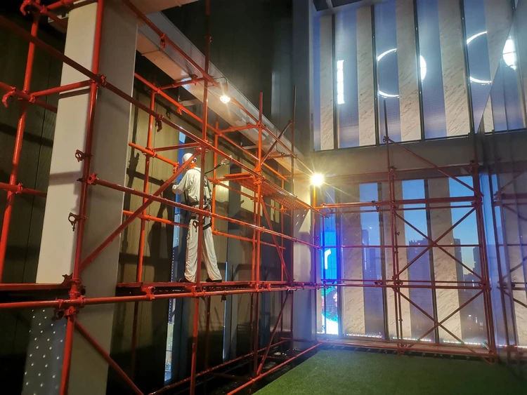 【GUCCI】グッチ銀座ギャラリーで大阪万博のエスプリを【未完と旅】_4_2