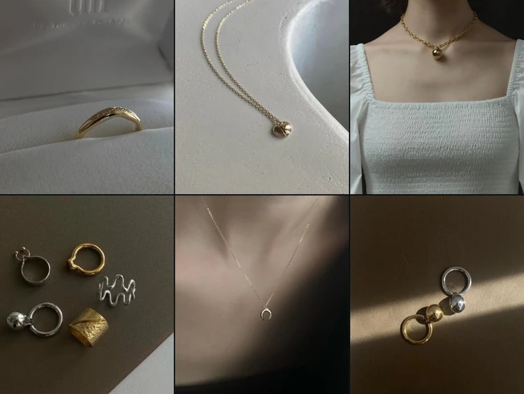 3万円以下｜毎日つけたいモード派おしゃれリング3選【MAIDEN・un by Tomoyo Yoshida・Paso】_1_1