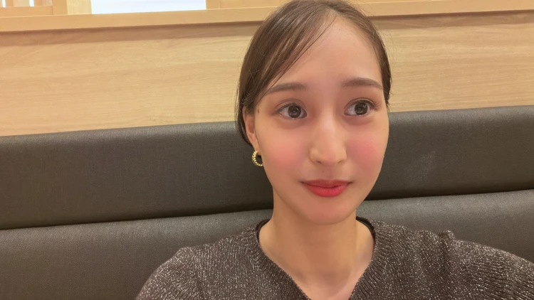 【DIOR飲み会リップ】食事後