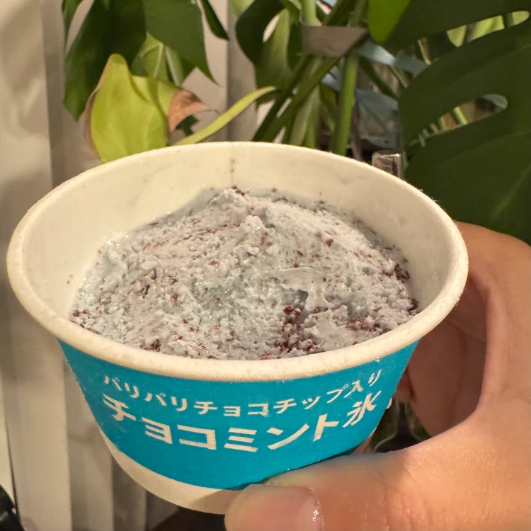 【セブン-イレブン】"セブンプレミアム"アイス3種食べくらべレポ♡_5