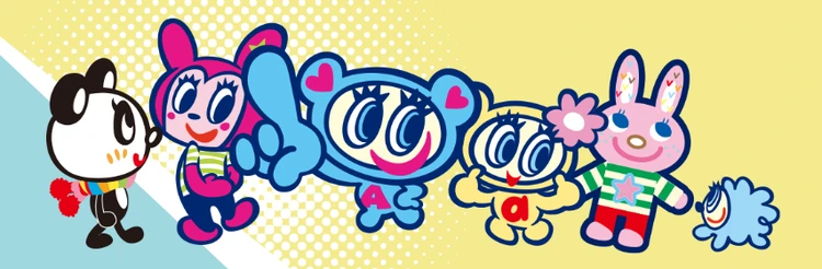 【Seriaでゲット】平成レトロなエンジェルブルーグッズを発見♡_8