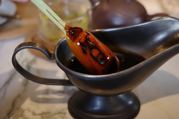 【大阪】160年老舗「浪芳庵 本店」で絶品和菓子|子連れポイントも_4_1