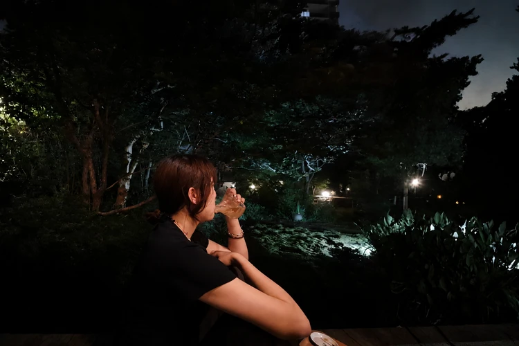 【池袋】お坊さんのバー!?「ぼうず'n bar」の"寺飲み"が大人の夏の避暑地に最高すぎた件_13