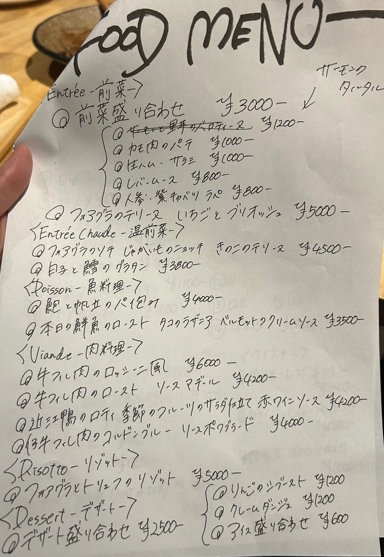 【名古屋】女子会にもオススメ♡おしゃれビストロ🍴_2