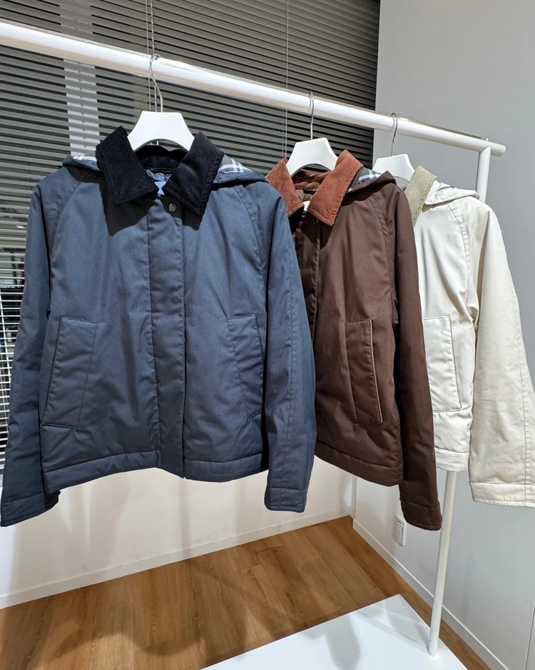 【値下げアイテムも】まだ間に合う！ユニクロ×JW アンダーソン2025秋冬_3