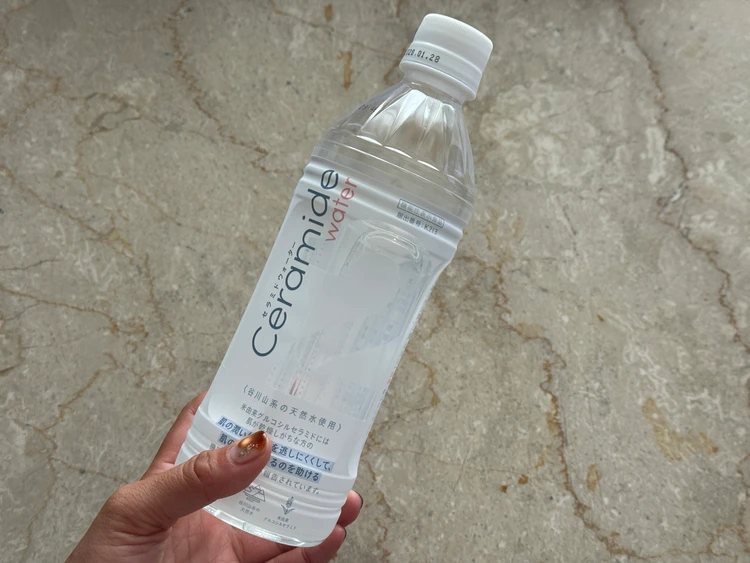 2Water Ceramide 飲むセラミド 飲むスキンケア