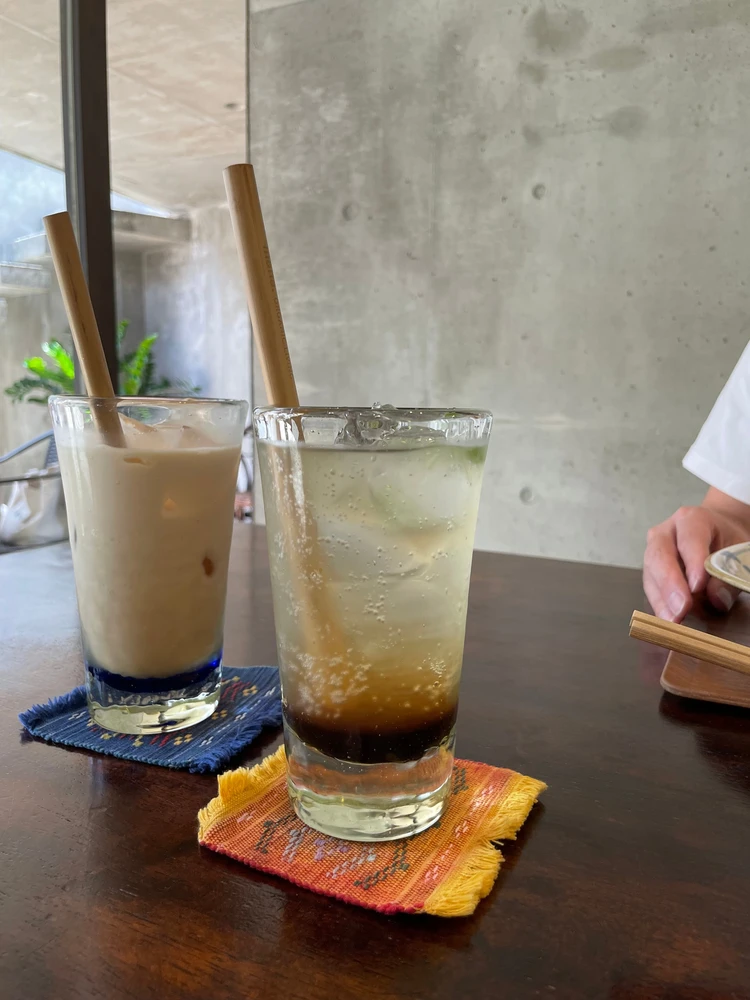 沖縄レポ★観光(カフェご飯)編~_12_1