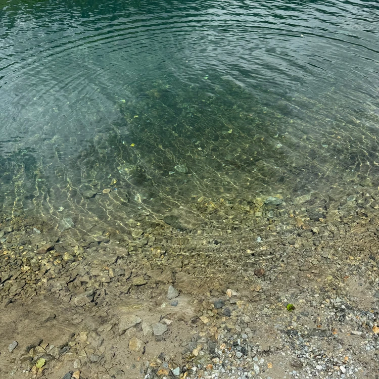 真夏の旅行は【上高地】へ！避暑地で涼を感じませんか？_2_2