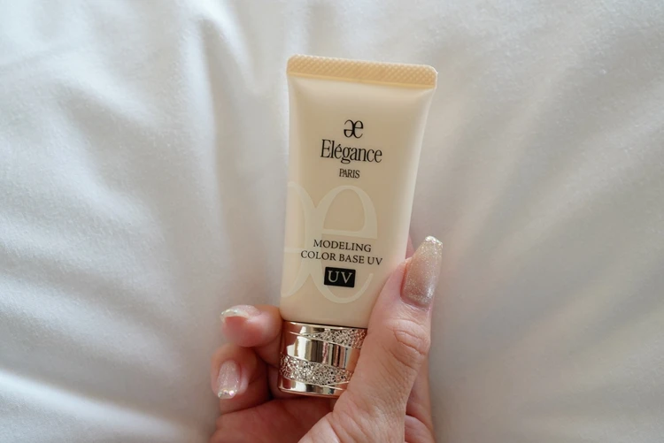 【最新UVケア】乾燥肌の私が選ぶ!「潤いキープ×理想のツヤ」を叶えるベースメイクアイテム #美容部_4