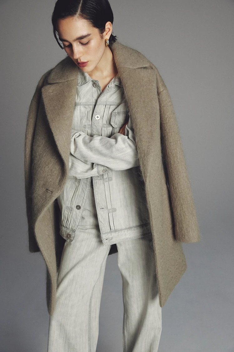 uncrave × upper hightsのコラボ第3弾