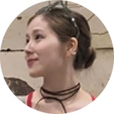 東浦真帆さん（31歳・弁護士秘書）