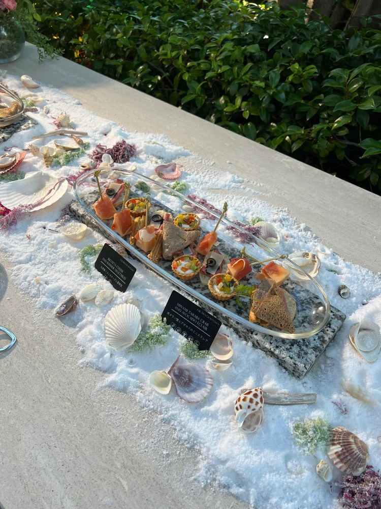 【夏の恒例イベント】ソワレブランシュ2025参加レポート_4_1