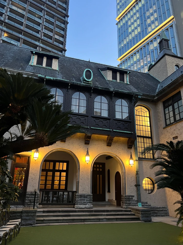 赤坂プリンスクラシックで過ごす、大人のご褒美体験_1_1