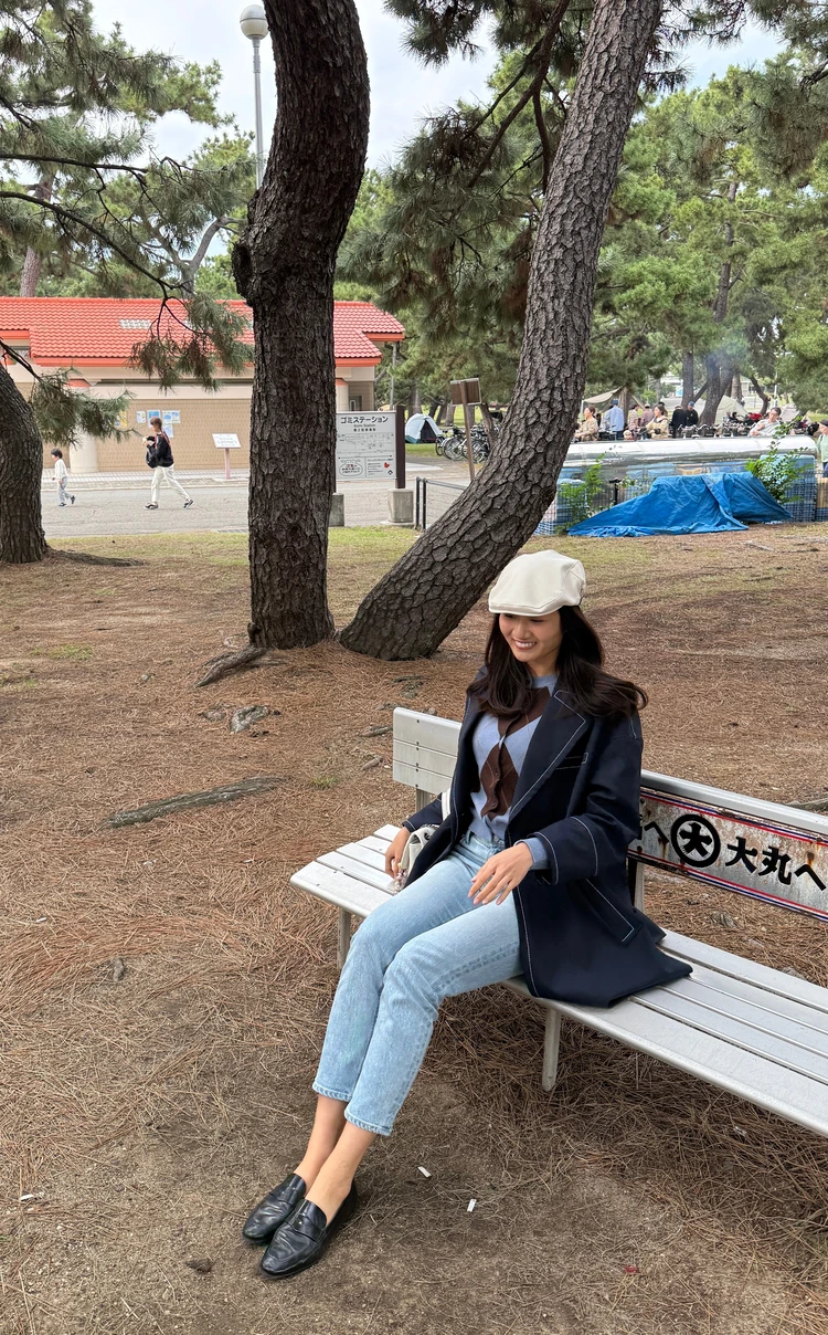 ラインを拾わないのに美脚。Yunuk“RUTH”が万能すぎる件_3