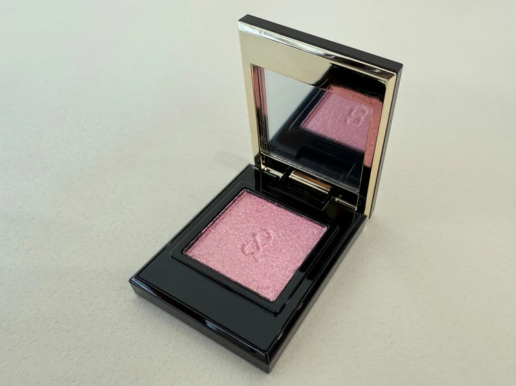 L-05 澄桜　モノルックアイズ アイシャドウ