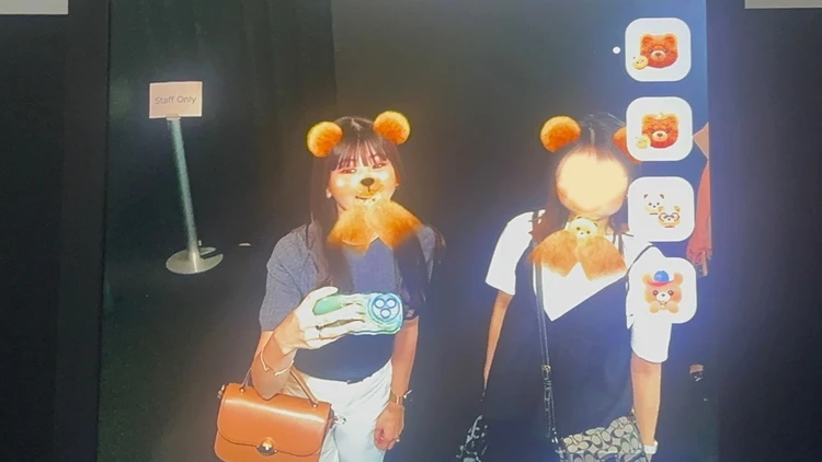 【平成恋愛展】平成にタイムスリップ？！平成一桁生まれが青春時代を懐かしんできた♡_10