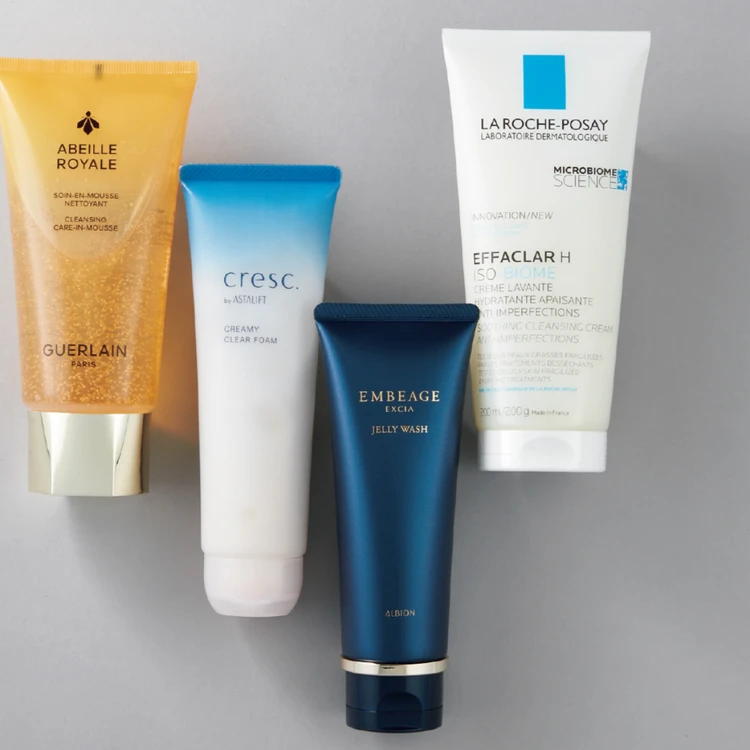 【一覧】スキンケアの基本！クレンジングのおすすめ品をまとめてチェック_0