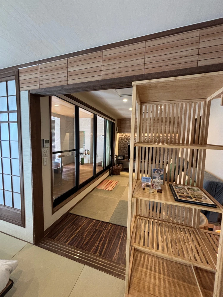 5ヶ月ベビー温泉デビュー【有馬温泉】#育休life_11