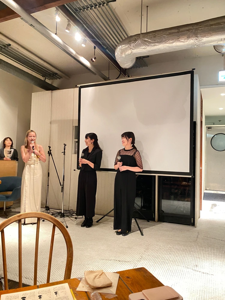 今年も行きたい！サントリーホールのクリスマス 2024体験記_3