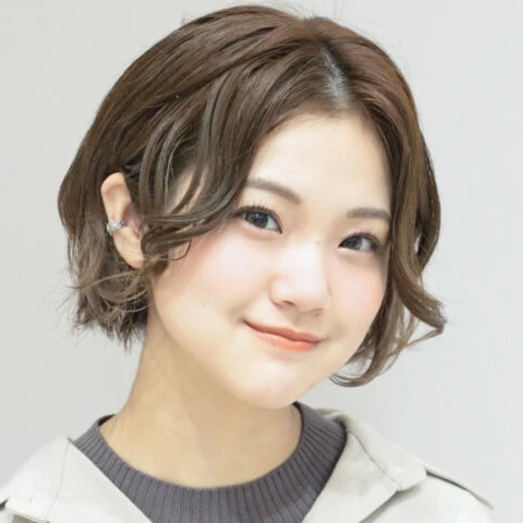 髙木　美緒／たかぎ　みお