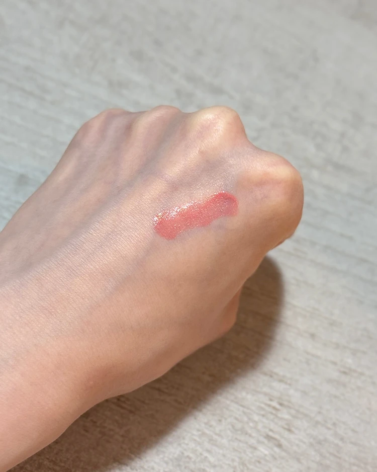 イエベ春さんにおすすめ!NARSのオーガズムで大人かわいいチークに!_2_2