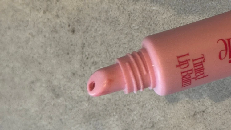 fwee(フィー)新作!『スムージーリップバーム』人気色レビュー_4