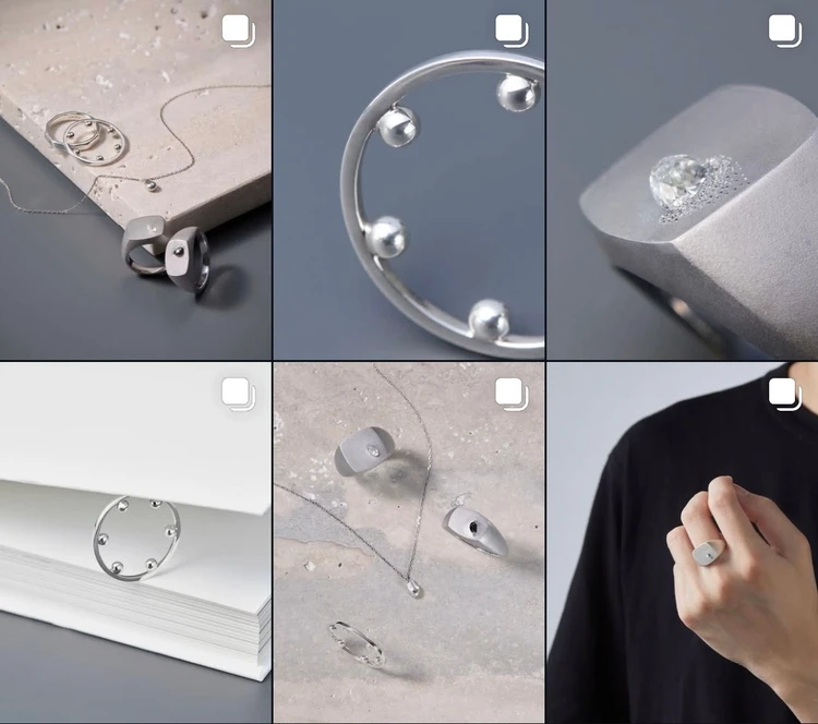 新鋭アクセサリーブランド「LIENU（リヤン）」ポップアップ｜体験レポ&購入方法_1_1