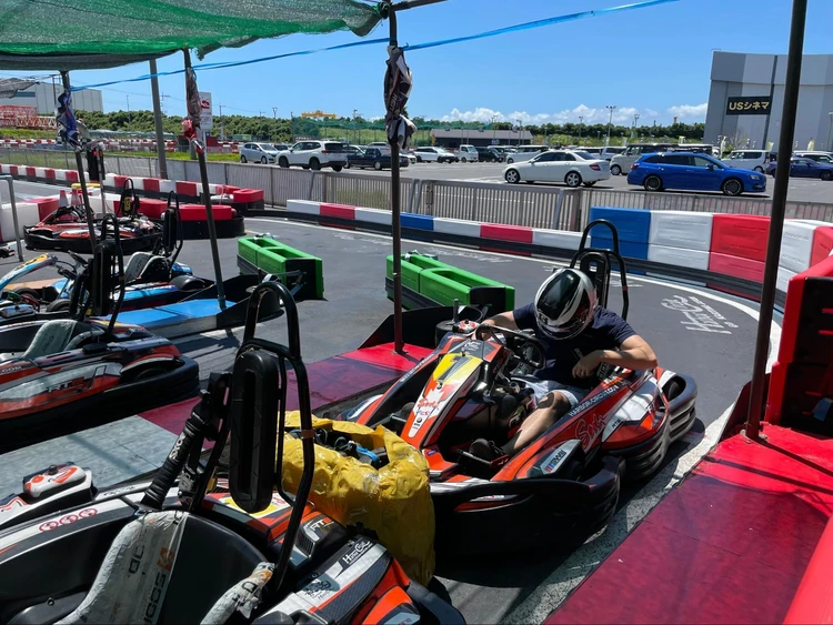 【ウェルカムベビー 関東ホテル】子連れok!ベビーカーと車で行く龍宮城スパ・ホテル三日月　富士見亭　#旅行部_20