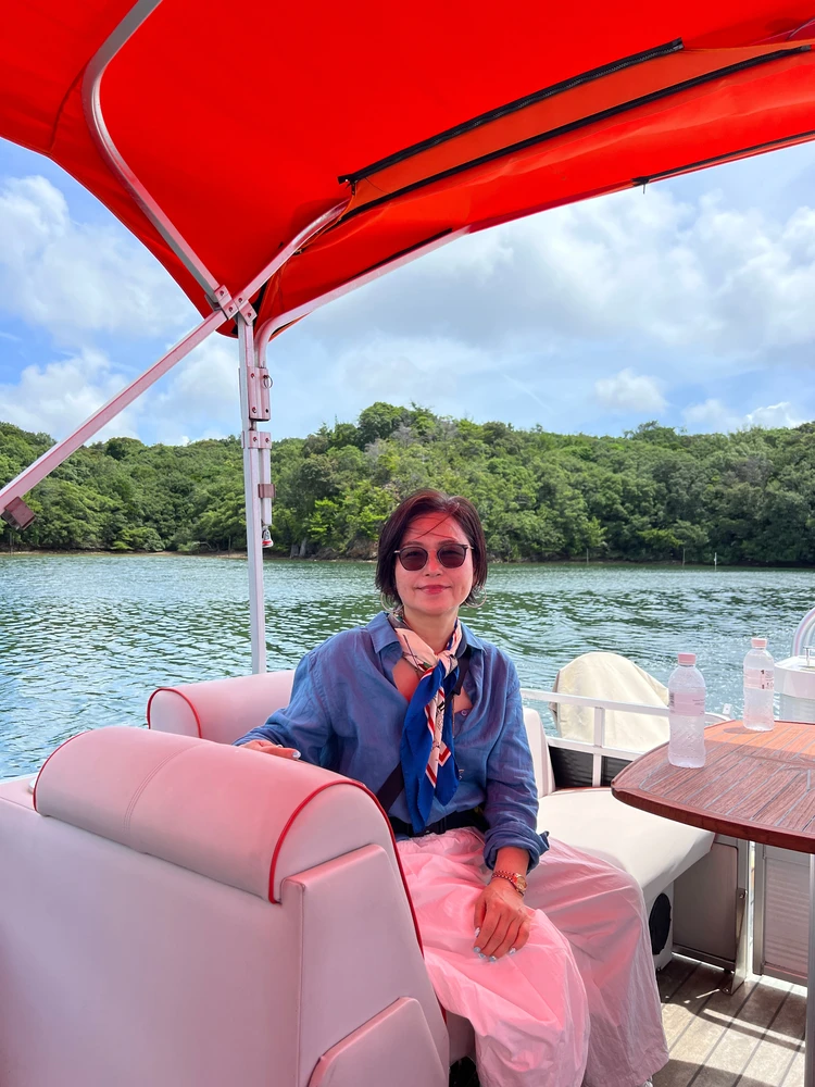 【ご褒美ステイ】伊勢志摩観光ホテルで味わう贅沢フレンチ旅_11_1