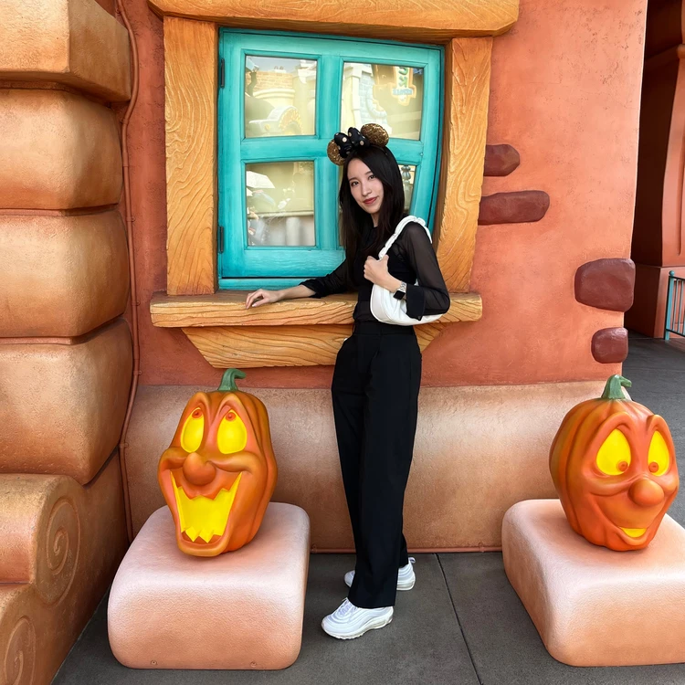 モノトーンコーデに合わせたい！スニーカー2選 #スニーカー部_4