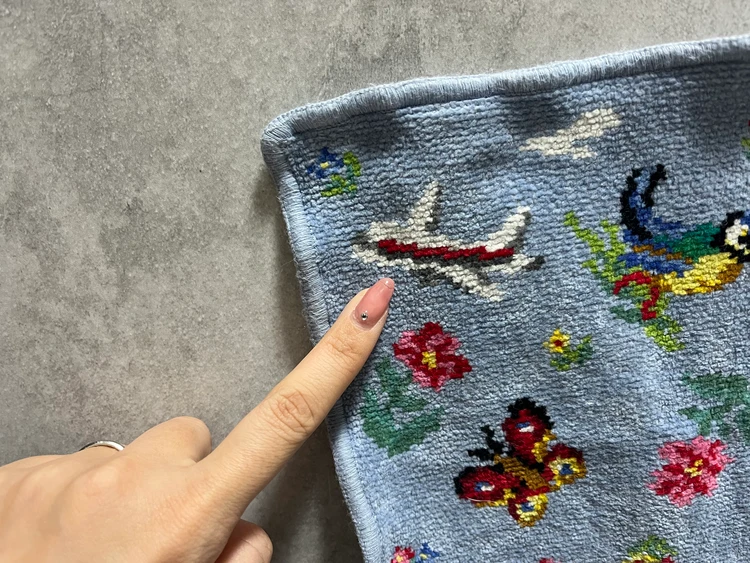 つい集めたくなる…私のフェイラーハンカチコレクション_4_3