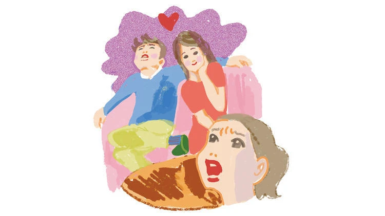 友達の彼氏・夫に対するモヤモヤの原因とは?佐伯ポインティさんがアドバイス!