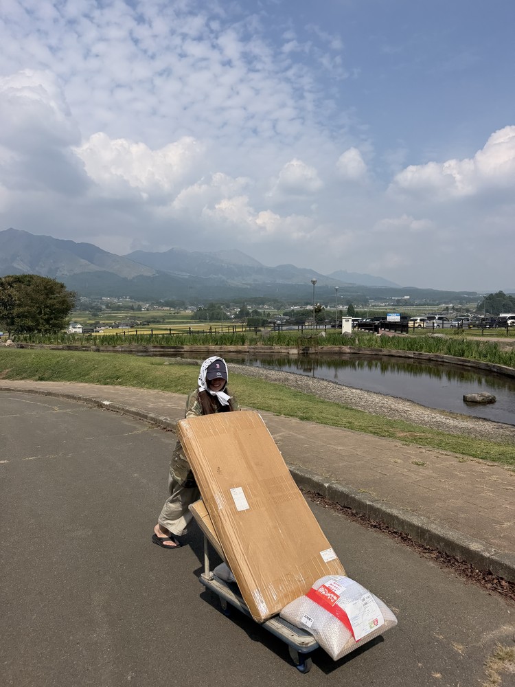 花嫁日記#2|熊本南阿蘇 道の駅ウェディングに立ちはだかる壁_4_2