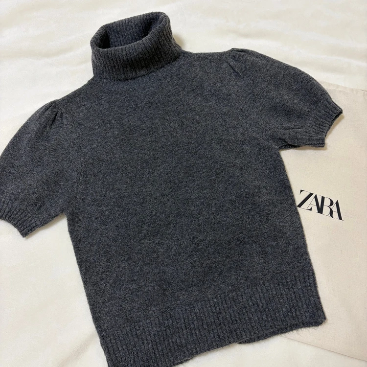 【ZARA購入品】トータルコーデ2万円以下!着回し力抜群のアイテム3選_4