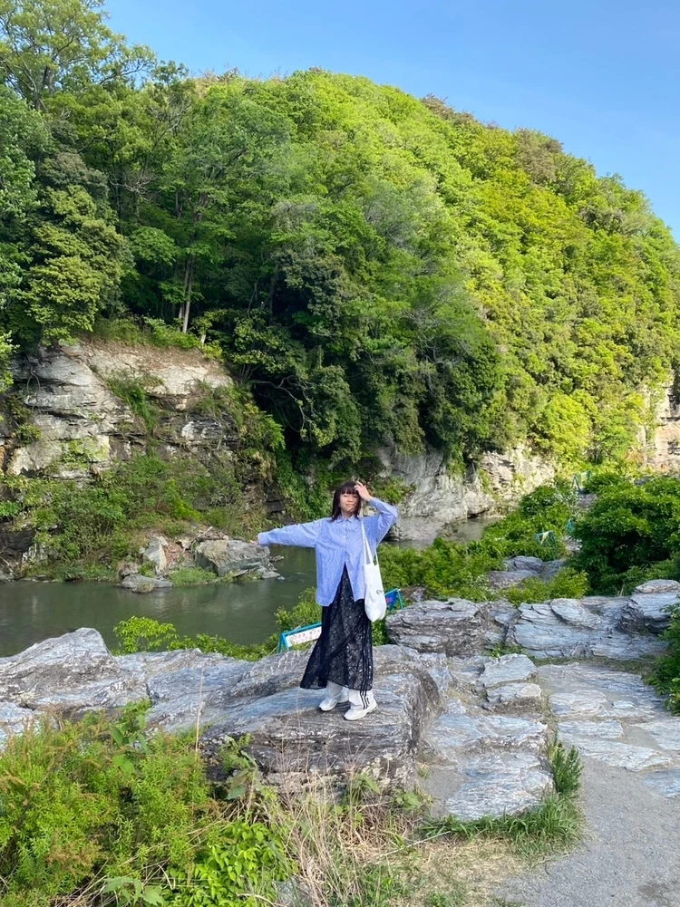 【秩父・長瀞】GW後半にも間に合う！日帰りお出かけプラン_5_2