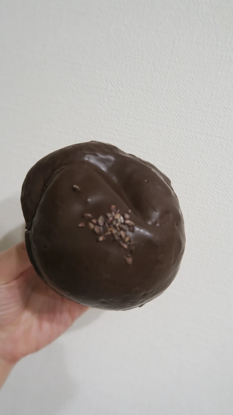 話題の「ゴディパン」へ♡池袋限定パンが可愛い_4
