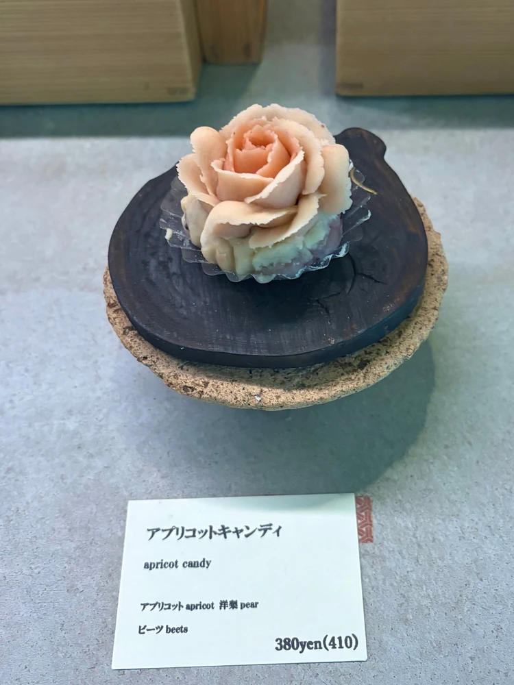 予算2000円で叶う！「タケノとおはぎ」の可愛いアートなプチ手土産 #手土産部_5_1