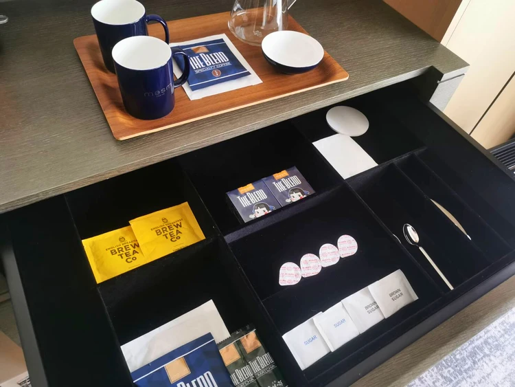 節目に泊まりたい【メズム東京】五感から「スタート」を後押ししてくれた宿泊記_13_2