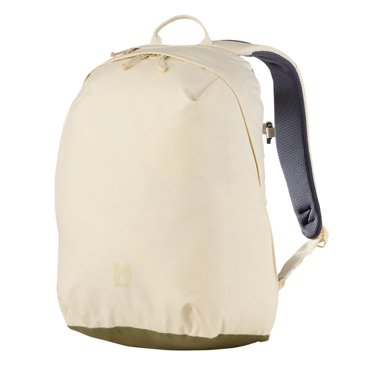 ミレー リュック VANILLA CREAM