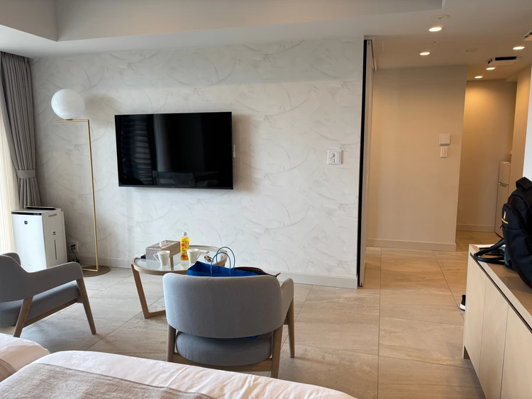 【宮古島】赤ちゃん連れにも最適!生後3ヶ月で泊まったシギラミラージュビーチフロント宿泊レビュー_6