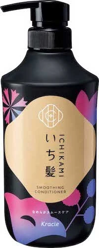 いち髪 なめらかスムースケア コンディショナー