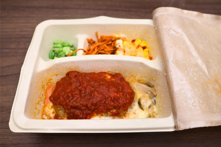 急な出張で冷蔵庫が空っぽ…。ナッシュの宅配食で『また外食…』の罪悪感にさようなら!?_5