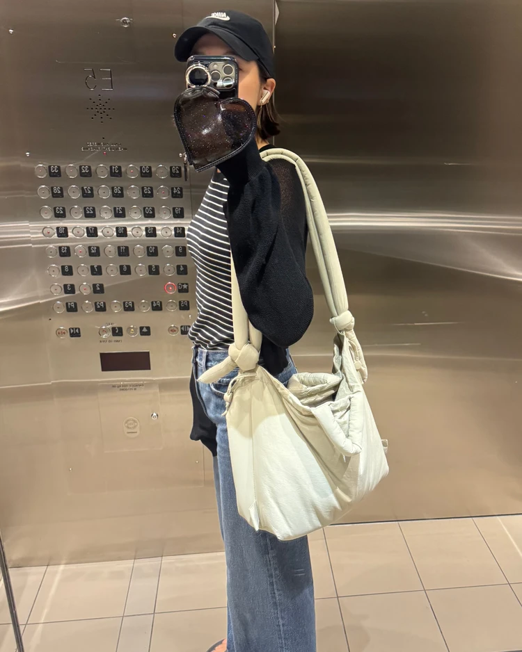 【大容量・軽い・洒落てる】を全部叶える、OLENDのバッグ_3