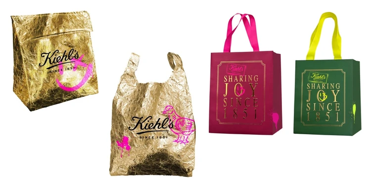 キールズ ホリデー ギフト