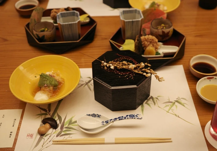 【都内から1.5h】老舗旅館が手がける“森のグランピング”が最高すぎた話＜子連れ歓迎／飯能＞_8_1