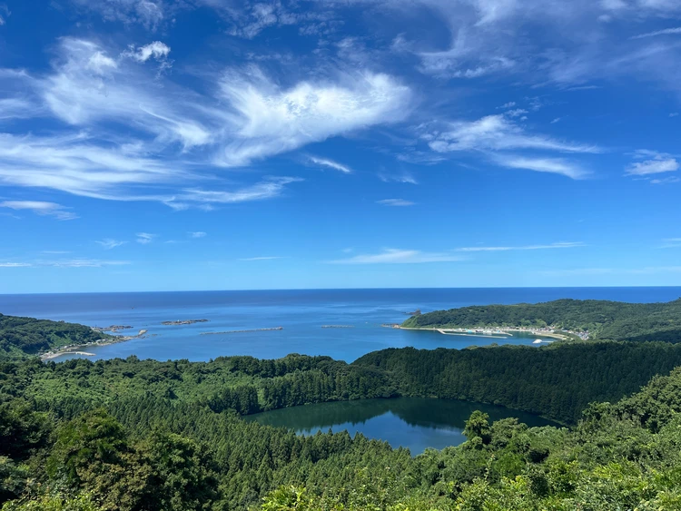 今、秋田・男鹿がアツい！絶景・サウナ・クラフトサケを巡る旅_1_1