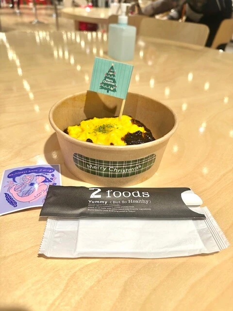 デミグラスのオムライス