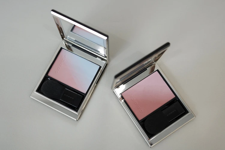 【新作】SUQQU 2025AW：イエベ春に似合うカラー紹介_6